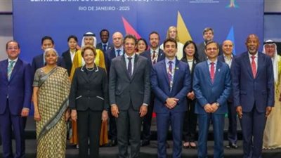 وزير المالية: نتطلع إلى دور أكبر لـ «البريكس» فى إيجاد حلول مبتكرة لأزمة الديون العالمية خاصة للدول متوسطة الدخل