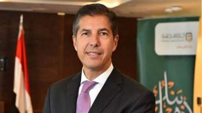 شريف رياض: البنك الأهلي أدار 25.5% من إجمالي صفقات القروض المشتركة في أفريقيا بالنصف الأول من 2025