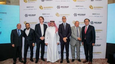 مجموعة الجمال” تعلن شراكتها مع BWH Hotels العالمية لإطلاق أول فندق ”بيست وسترن بلس” أمام المتحف المصري الكبير