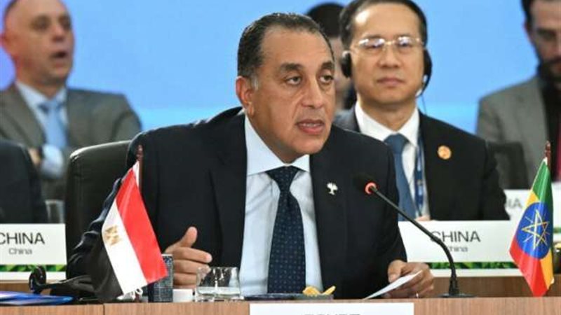 مصطفى مدبولي، رئيس