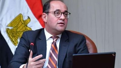 وزير المالية يؤكد ثقته في اجتياز المراجعات المقبلة لصندوق النقد بنجاح