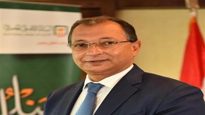 كريم سوس: تفعيل استراتيجية البنك الاهلي لتنشيط المدفوعات الالكترونية وتقليل معدلات التداول النقدي