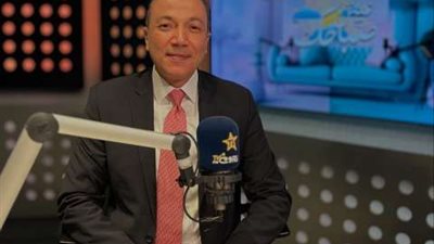 طارق أنس: البنك الأهلي المصري هو القلب النابض لاقتصاد مصر منذ 127 عامًا، ويخدم أكثر من 20 مليون عميل
