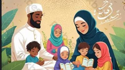 شيماء سعد عبداللطيف تكتب: (رعاية البذرة الطيبة) ”الصحة النفسية للطفل المسلم وواجب الأسرة في التربية”
