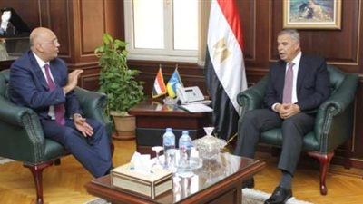 جهاز تنمية المشروعات يضخ 2.2  مليار جنيه لتمويل 51 ألف مشروع صغير و متناهي لشباب الإسكندرية