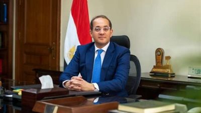 كجوك: الانتهاء من مشروع المنظومة الإلكترونية للتعاقدات العامة لتبسيط الإجراءات والتيسير على المستثمرين قريبًا