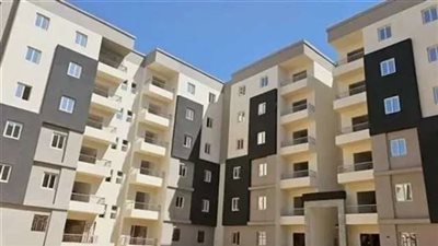 اليوم.. فتح باب حجز وحدات الطرح الأول من سكن لكل المصريين7 بمدينة 6 أكتوبر