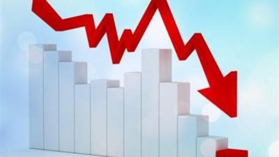 هبوط معدل التضخم في مصر  إلى 13.9% بنهاية يوليو الماضي