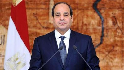 قرار جمهوري بإنشاء حساب المشروعات بين مصر و«الأوروبي لإعادة الإعمار» برأس مال 10 ملايين يورو