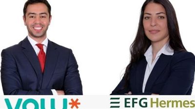 «ڤاليو» تنجح في إتمام الإصدار السابع عشر لسندات توريق بقيمة 460.7 مليون جنيه