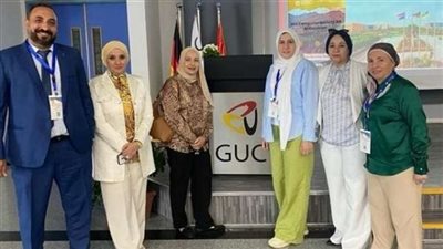 رئيس مصلحة الضرائب: الذكاء الاصطناعي أصبح ضرورة ملحة لتطوير الأداء المؤسسي