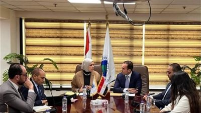 الضرائب: الشباب ومشروعاتهم جزء أساسي من القوة الدافعة لنمو الاقتصاد الوطني