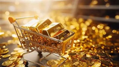 سعر الذهب اليوم في مصر.. وعيار 21 يسجل 4800 جنيهًا