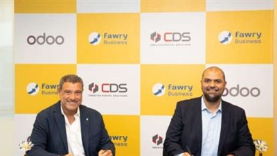 فوري تتعاون مع CDS لحلول التكنولوجيا لتقديم حلول دفع متكاملة لعملاء Odoo في مصر