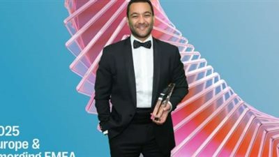 إي اف چي هيرميس تحصد مراكز متقدمة في استطلاع «إكستيل» لعام 2025 للأسواق الناشئة بمنطقة أوروبا والشرق الأوسط وإفريقيا