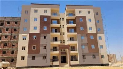 اليوم.. آخر موعد لحجز شقق الإسكان الاجتماعي سكن لكل المصريين 7