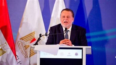 محافظ البنك المركزي: احتياطيات البلاد من النقد الأجنبي مُتوافرة عند مستويات مُطمئنة للغاية