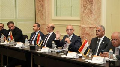 رئيس الرقابة المالية: التأمين لم يعد رفاهية والاستثمار في البورصة ليس حكرًا على الأغنياء