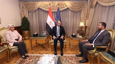 تعيين تامر المهدي رئيسا تنفيذيا للشركة المصرية للاتصالات