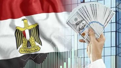 الاقتصاد المصري يسجل نموًا بنسبة 4.4% خلال 2024 / 2025