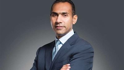 تعيين عاكف المغربي عضواً بمجلس إدارة صندوق دعم وتطوير الجهاز المصرفي