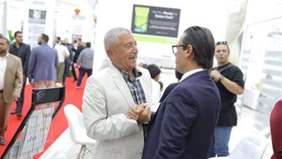”انترفارما للأدوية” الراعي الرسمي لمعرض «أجرينا – الشرق الأوسط» 2025