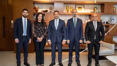 بنك الإمارات دبي الوطني مصر يعلن عن إطلاق مبادرة روّاد الاستدامة ESG Achievers