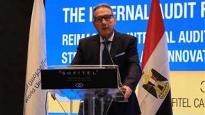 محمد الاتربي: افتتاح المتحف المصري الكبير يمثل لحظة تاريخية تعكس مكانة مصر الحضارية