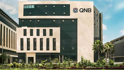 تفاصيل ومزايا قرض الطاقة الشمسية من بنك QNB مصر