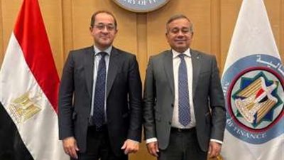 محمد علي: نهنئ وزارة المالية علي أول إصدار لها من صكوك الإجارة السيادية بالعملة المحلية ذات العائد الثابت