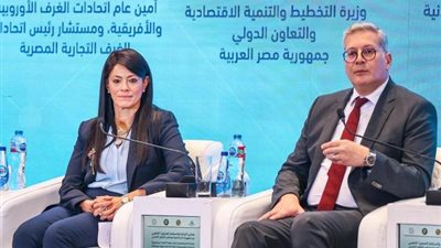 «المشاط»: الاستثمارات الخليجية هي الأعلى في مصر.. ولدينا فرصًا واعدة في مختلف القطاعات