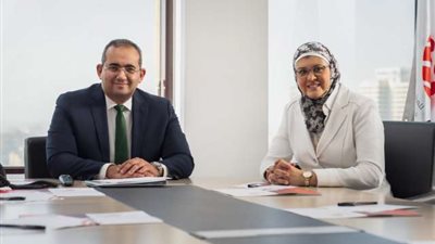 تمويلي للخدمات المالية ترفع رأسمالها المدفوع إلى 225 مليون جنيه