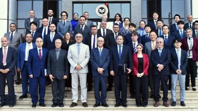 اللجنة المصرية اليابانية تبحث خارطة طريق جديدة للترويج للفرص الاستثمارية المصرية في اليابان