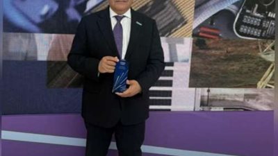 ميدبنك يحصد جائزة «Temenos Forward Award for Banking Innovation» من شركة تيمينوس العالمية