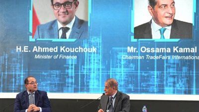 وزير المالية: نعمل مع جهاز «المشروعات الصغيرة» على مبادرة جديدة للتمويل الميسر للشباب والمحفز لريادة الأعمال
