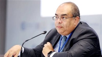 محيي الدين: تمويل البنى التحتية للعمل المناخي يتطلب تعاونًا من جميع الأطراف الفاعلة