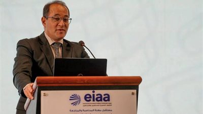 وزير المالية: ما أنجزته الدولة في التحول الرقمي يمثل فرصة استثنائية للاستثمار القوى في الذكاء الاصطناعي