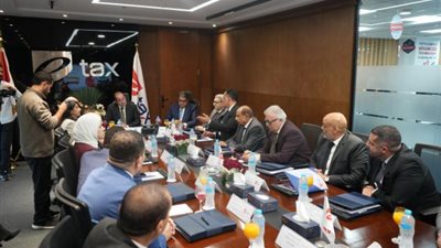 وزير المالية:نستهدف جذب ممولين جدد بمنظومة ضريبية سهلة وأكثر عدالة لحماية حقوق شركائنا