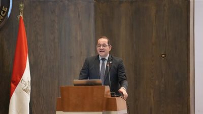 وزير المالية : أولوية قصوى خلال المرحلة المقبلة لتعزيز الاستثمار في العنصر البشرى ببرامج ومبادرات وأفكار مبتكرة
