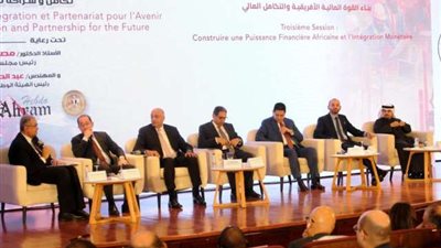 جهاز تنمية المشروعات يعمل على تعزيز المشاركة وتبادل الخبرات مع الدول الأفريقية