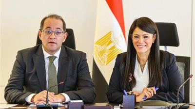 وزيرا «التخطيط والتنمية الاقتصادية والتعاون الدولي» و «المالية» يعقدان اجتماعًا تنسيقيًا لمتابعة التطورات الاقتصادية ومناقشة محاور السردية الوطنية