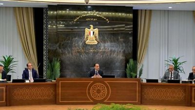 رئيس الوزراء: هناك تفاؤل بأن الأمور ستسير مع بعثة صندوق النقد في الإطار الجيد في ضوء المؤشرات الإيجابية للاقتصاد المصري