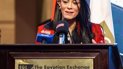 «المشاط»: خفض حصة بنك الاستثمار القومي في صفقة الاستحواذ على  «نوسكو» لخدمات النقل إلى 18.3%