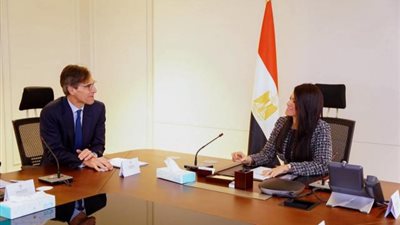 «المشاط»: أكثر من 94 صفقة نفذها البنك الأوروبي في مصر منذ 2020 ليتيح تمويلات واستثمارات للقطاع الخاص تتجاوز 3.5 مليار دولار