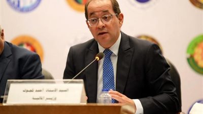 وزير المالية: لن أكون سعيدًا بتحقيق الانضباط المالي على حساب النشاط الاقتصادي للبلد أو المواطن