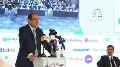 وزير المالية: الشراكة مع القطاع الخاص مفتاح تعزيز تنافسية الاقتصاد المصري