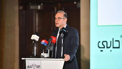 رئيس البورصة المصرية: رأس المال السوقي ارتفع 42% خلال 2025
