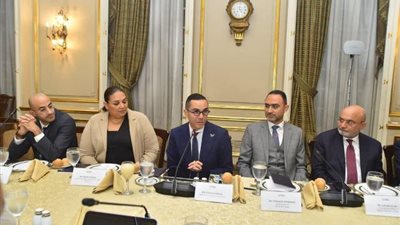 وزير الاستثمار والتجارة الخارجية يشارك بفعاليات منتدى «لينكس» لاستعراض سبل تعميق التكامل التجاري بين مصر وأفريقيا