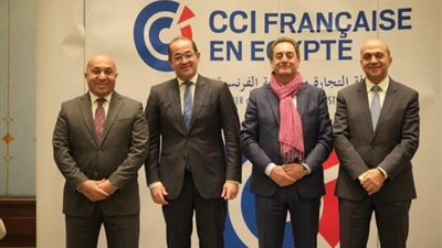 وزير المالية: الاقتصاد المصري يوفر فرصًا استثمارية متنوعة وجاذبة وأكثر تنافسية بهدف التصنيع والتصدير
