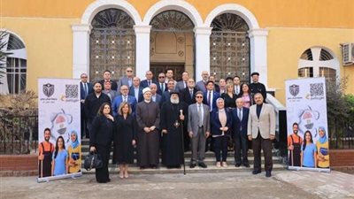 جهاز تنمية المشروعات يقدم ندوات وبرامج تدريبية مجانية لتأهيل الشباب علي  ريادة الأعمال بكافة المحافظات